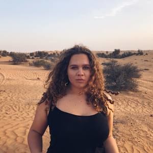 Meet your Posher, Liza